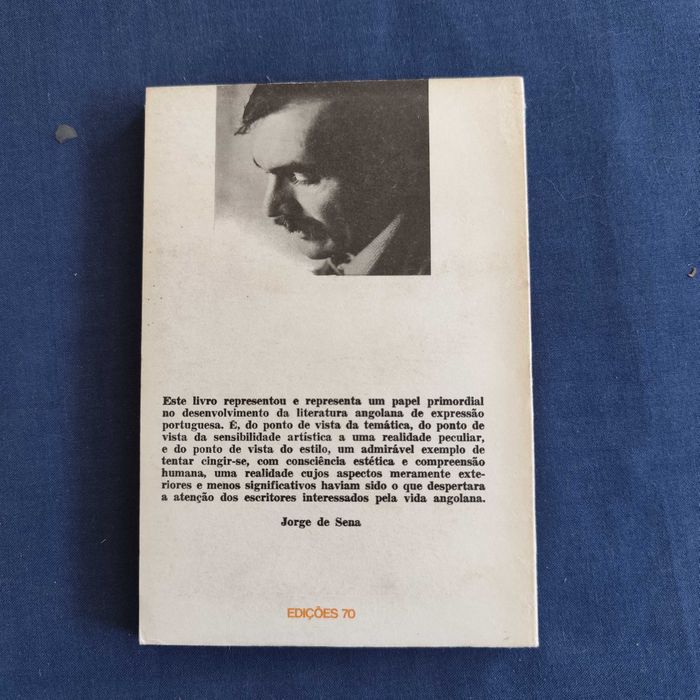 José Luandino Vieira - Luuanda