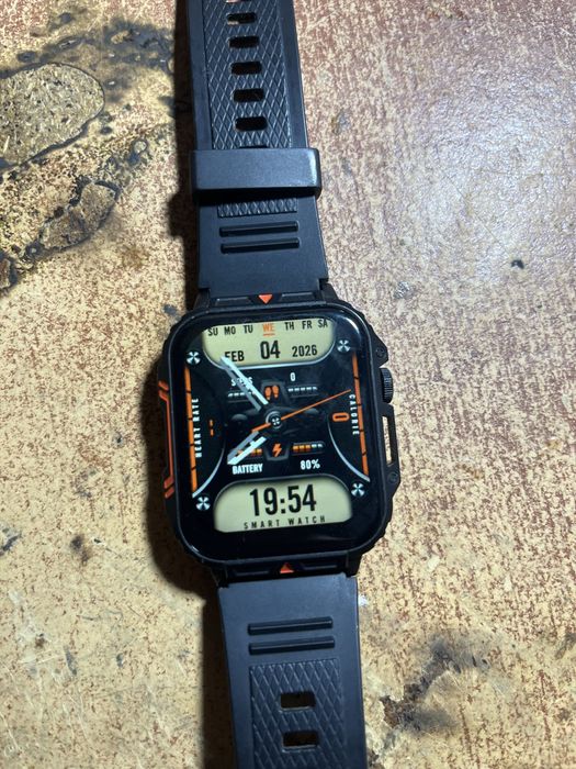 Продам годиник власного використання