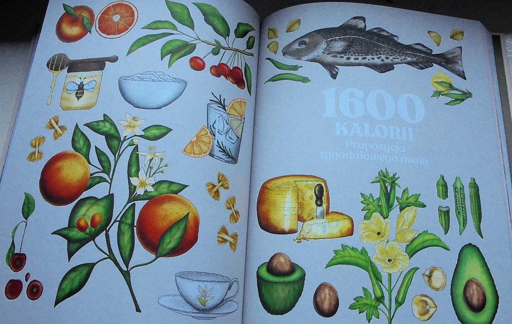 Jeść zdrowiej i żyć dłużej,żywienie osób w starszym wieku