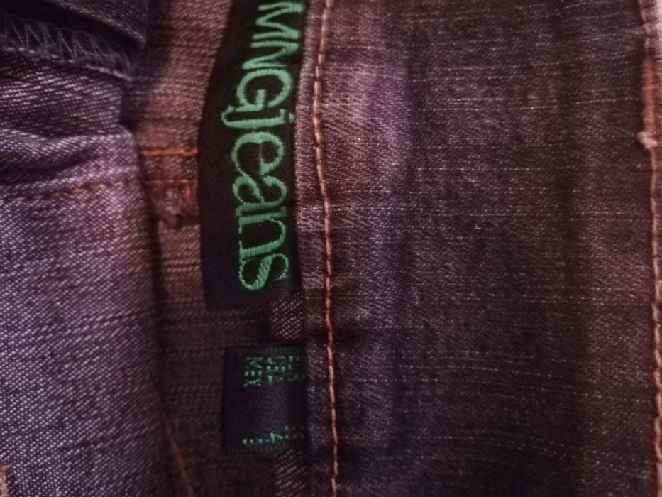 Saia curta  ganga preta