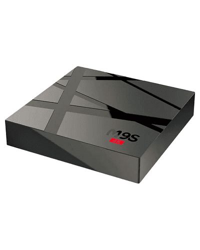 BOX Caixas SMART TV M9S PRO 2/16GB Android NOVA
