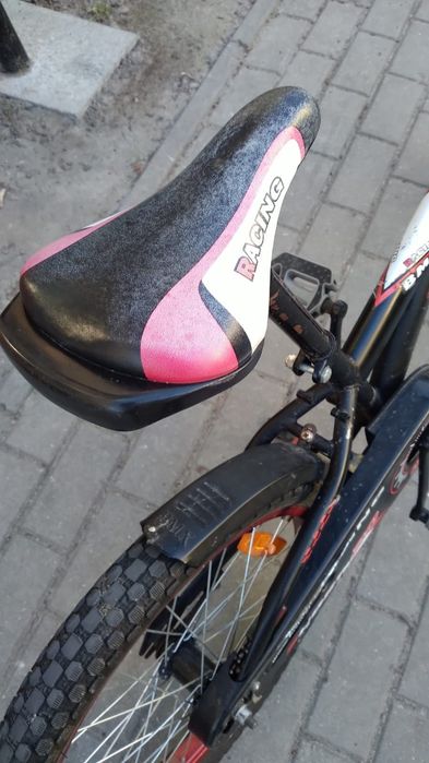 Rower chłopięcy 16 cali