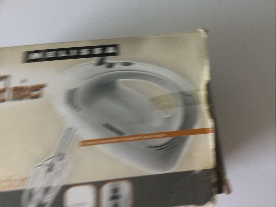 Hand mixer w idealnym stanie