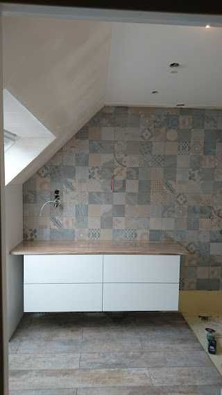 Wykańczenia wnętrz domów/mieszkań