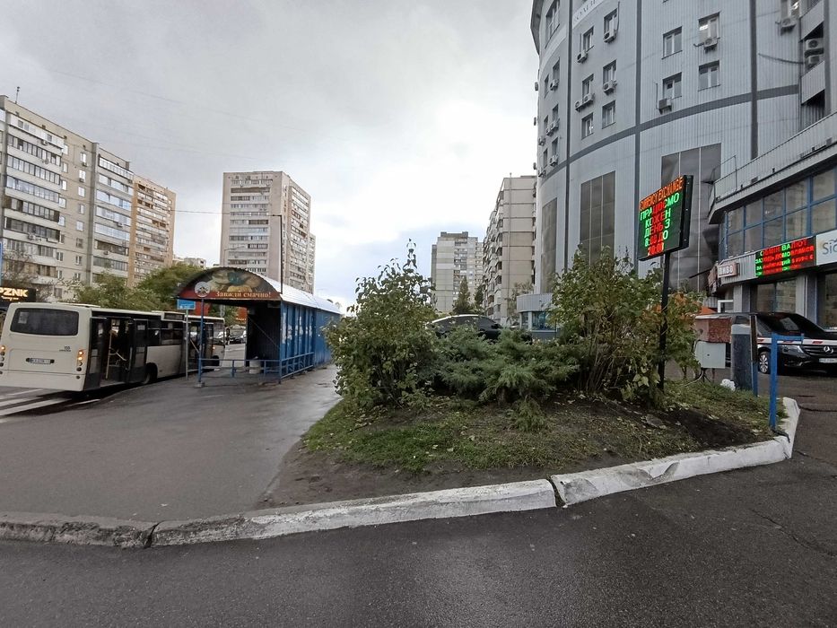 Комерційна нерухомість за адресою (площа 205 м²) - Atlanta.ua - фото 17