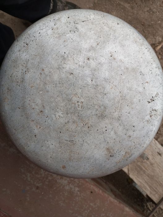 Продам выварку алюминиевую  времён СССР. Ёмкость 30 литро