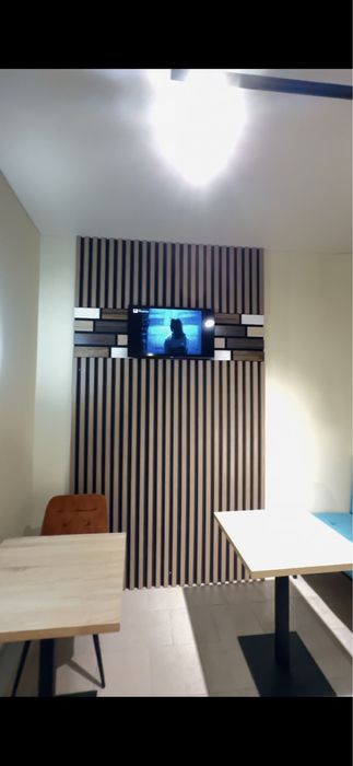 Продам мебель для кофейни.