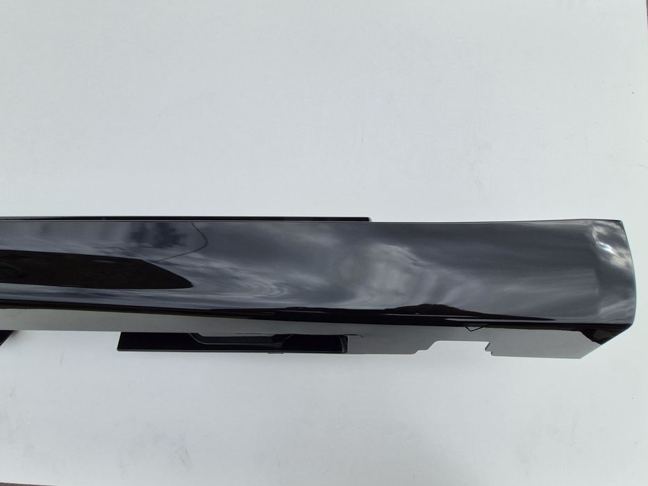 Listwa progowa Jaguar Xf x250 nowa oryginał 9X23-F10608-AC