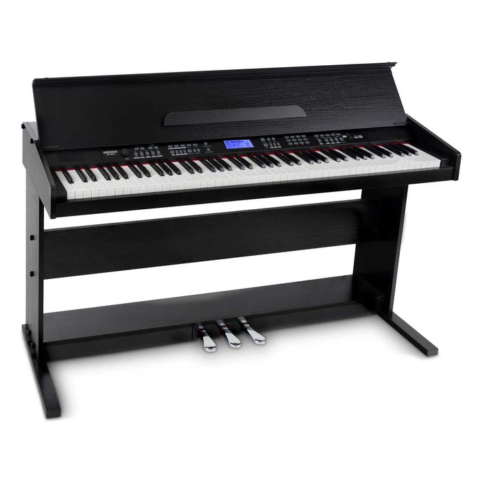 Piano digital de 88 teclas