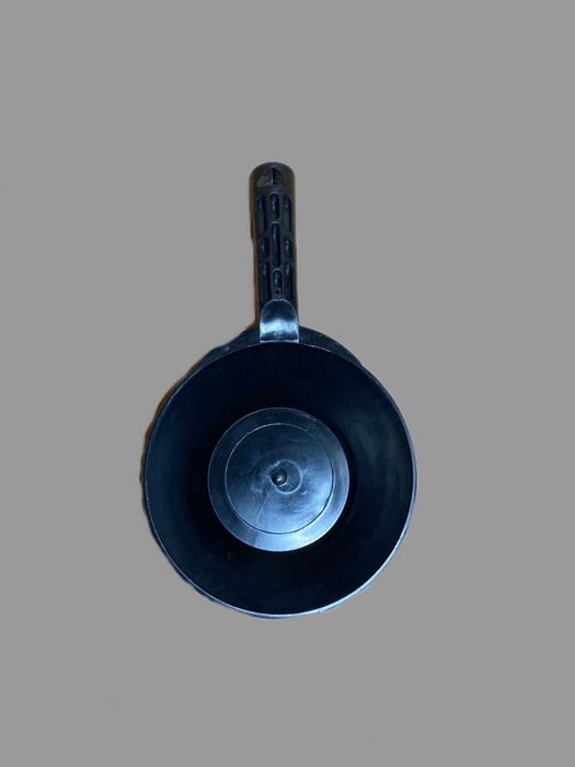 Ковш строительный штукатурный