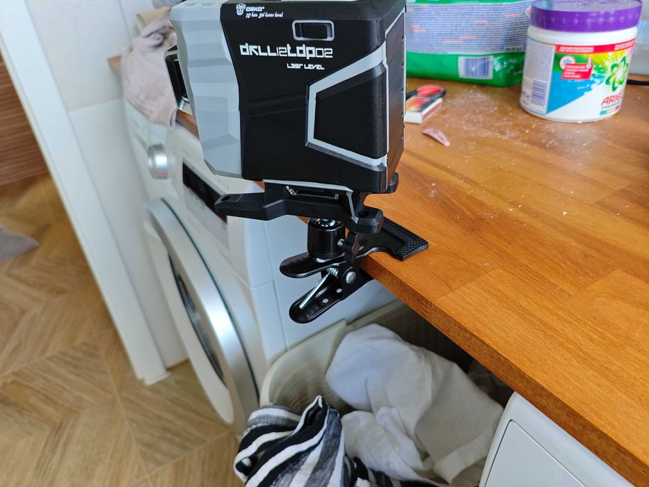 laser krzyżowy deko dkll12tdp02 ,12 linii nowy