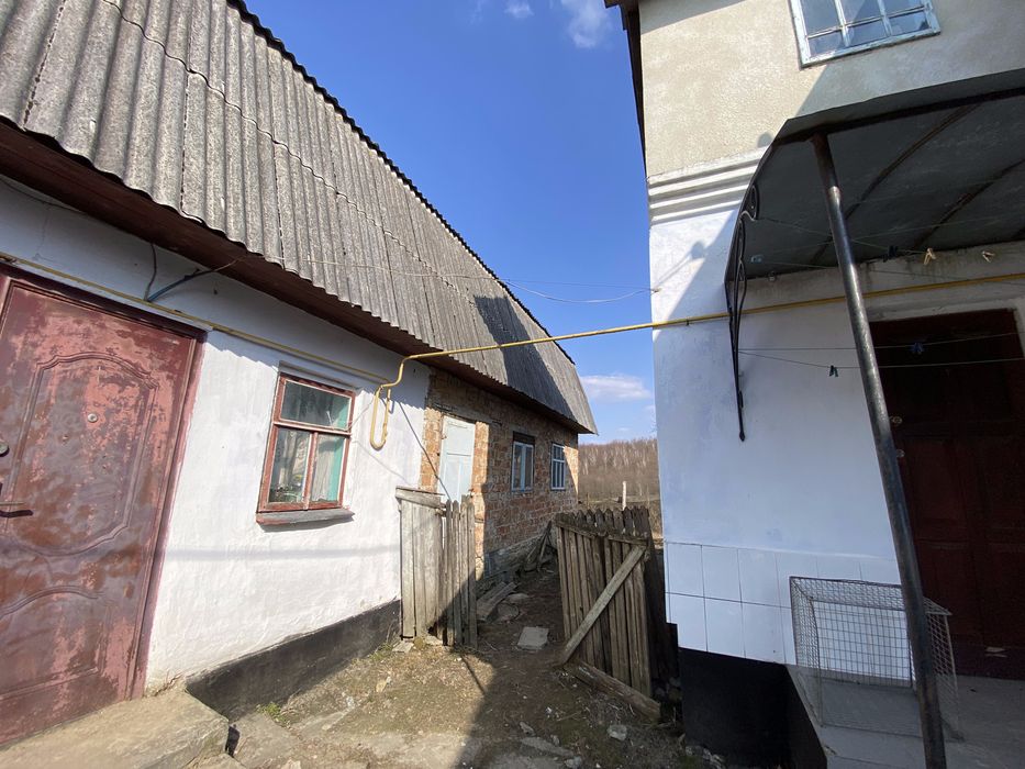 Продаж будинку с. Будки
