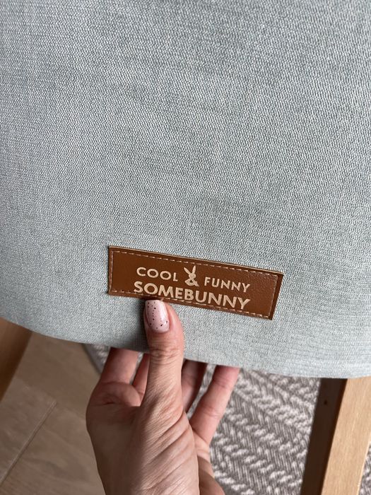 Dwa fotele i stolik Semebunny jak nowe!!!