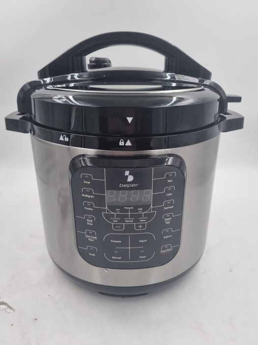 Beper P101COS001 multicooker 6 l elektryczny szybkowar