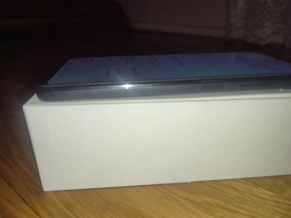 Xiaomi Redmy Note 11Pro 6+2/128