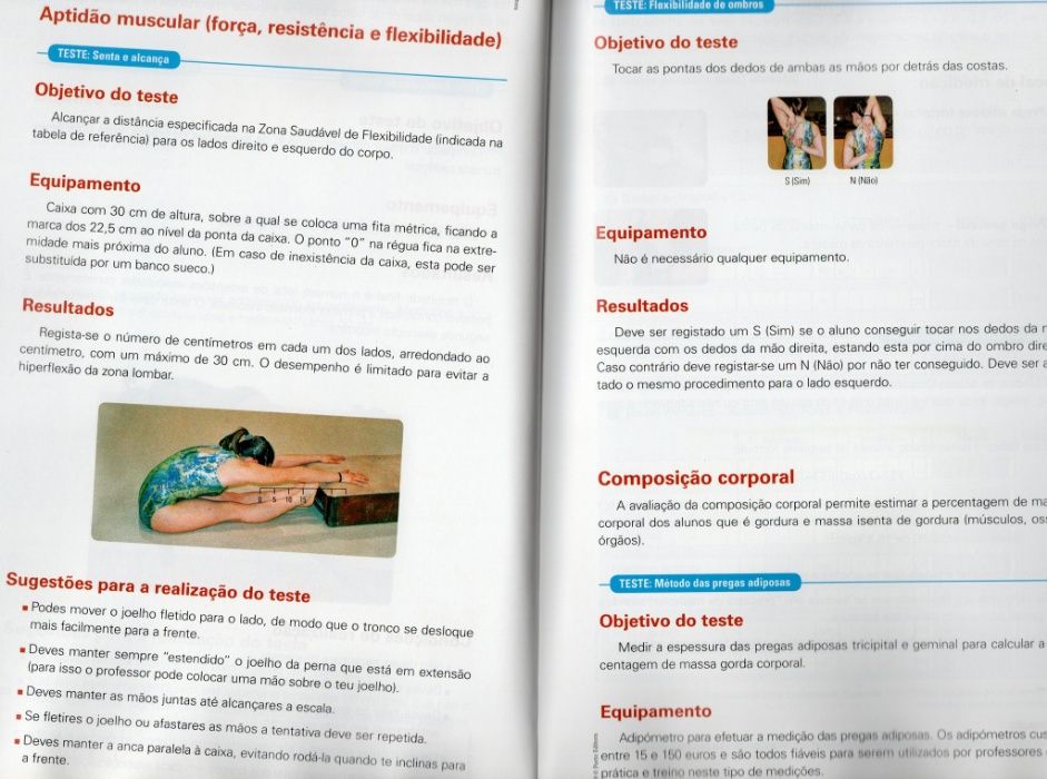Vendo 4 livros escolares educação fisica 7 8 9 ano