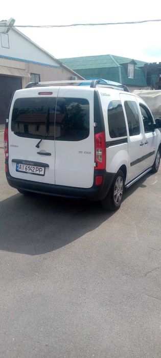 Mercedes Benz Citan,1.5CDI,мінівен,супер стан.Оплата любая.Обмін.