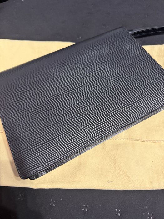 Louis Vutton барсетка