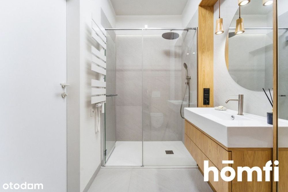 Nowe 3-Pokojowe Mieszkanie | Balkon 16 m²