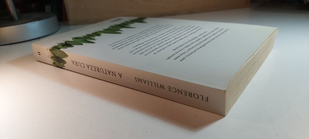 A Natureza Cura - Florence Williams