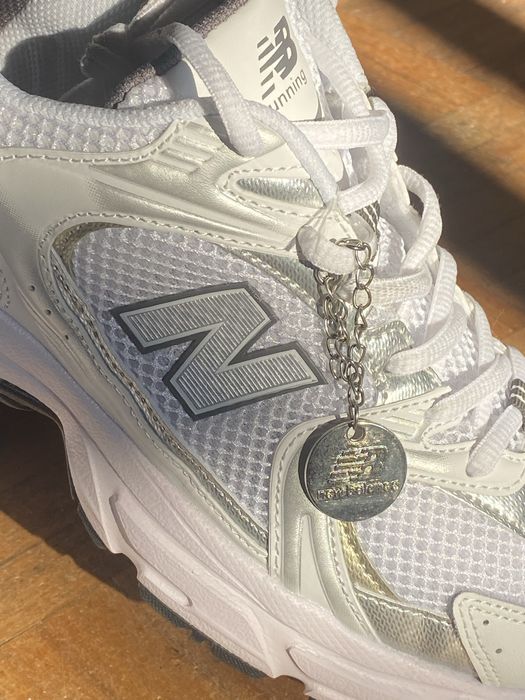 New Balance 530-Novas