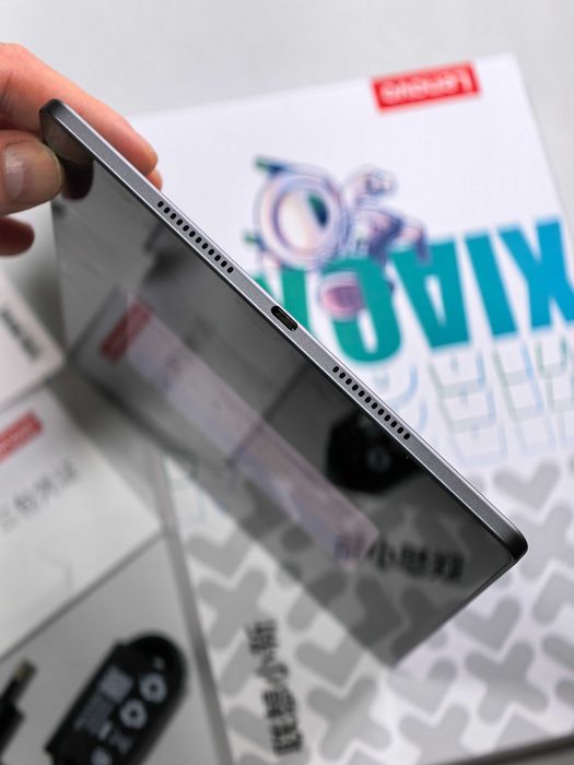Планшет Lenovo Xiaoxin Pad 12.1 8/128 GB (Lenovo Idea Tab Plus)