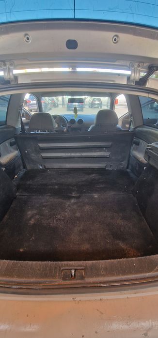 Seat ibiza  6l 1.4 tdi