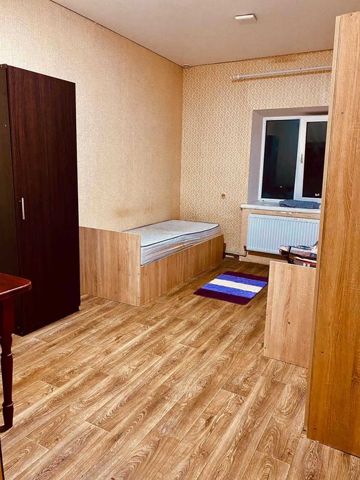 Оренда, здаються кімнати в приватному гуртожитку, можно проживати від 1 до 3 людей і більше, є різні варіанти звертайтесь, проживання від 1 го місяця