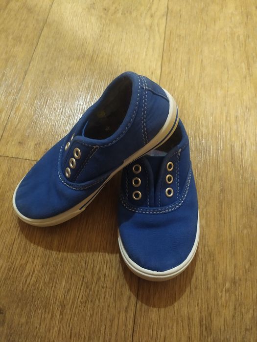 Мокасины George 26 размер