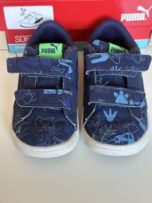 Кросівки ( кеди) Puma для хлопчика р. 25