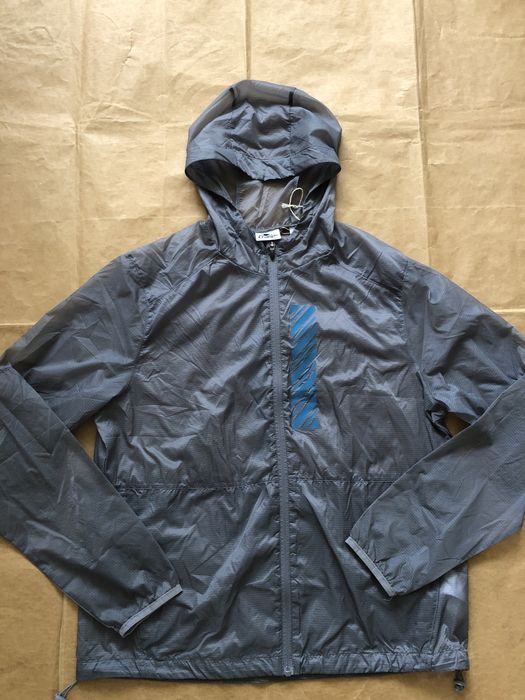 Kurtka wiatrowka Crane r. M (301)