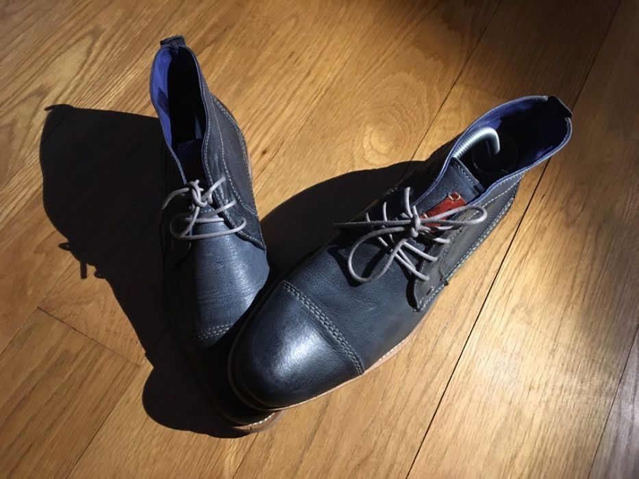 Botim botas sapatos Homem 42 NOBRAND