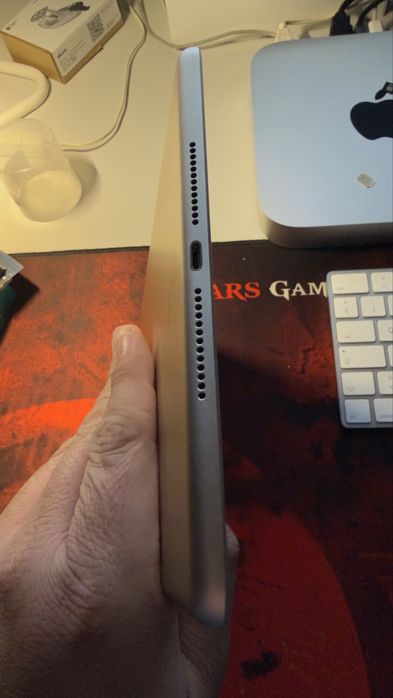 Ipad 5geracao, 32gb wifi