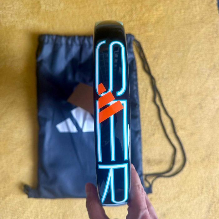 Raquete Padel Adidas RX Series 2026