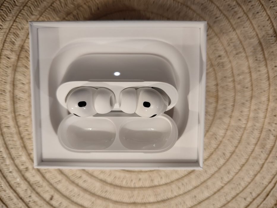 Apple AirPods PRO 3