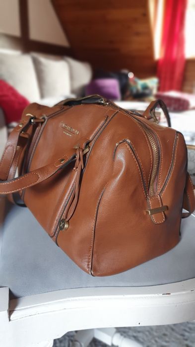 Torba- kuferek Fiorelli