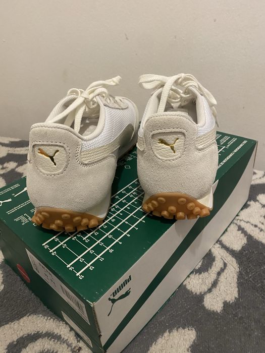 Tennis puma novos