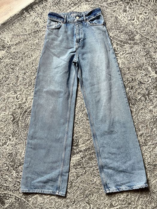 Продам джинси zara