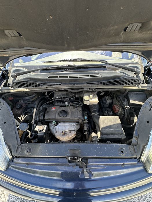 Citroen Picasso Xsara 1.6