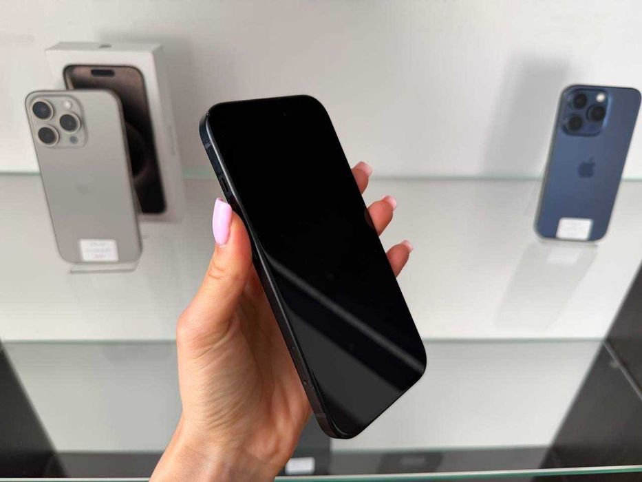 iPhone 15 128 Gb Neverlock / Магазин + Гарантія