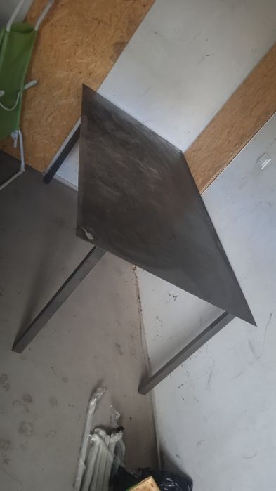 Stół warsztatowy solidny cieżki