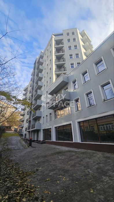 Найвигідніша ТОП Саксаганського 78 ЖК Патріарх Холл Граф Толстой Центр