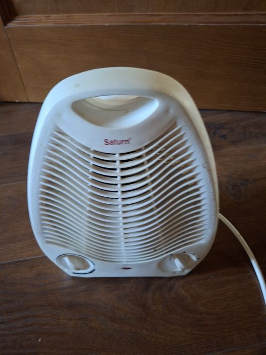 Тепловинтеляторы б/у