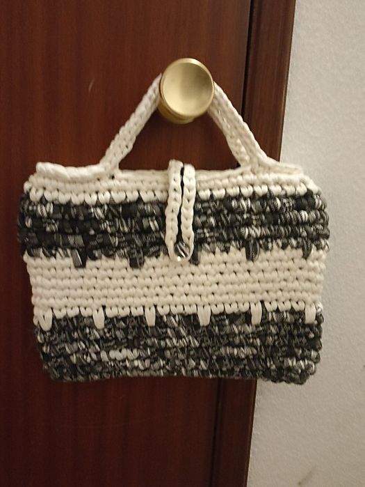 Malas de trapilho64284039264513121