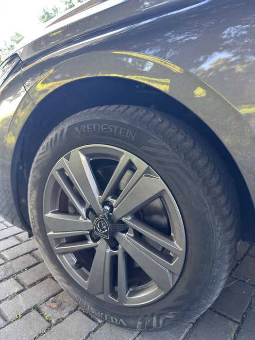 Peugeot 308 SW 2023 Diesel Automática — photo 5
