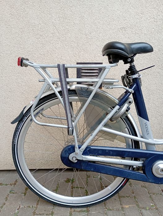 *Stella" 28 Велосипед з Німеччини