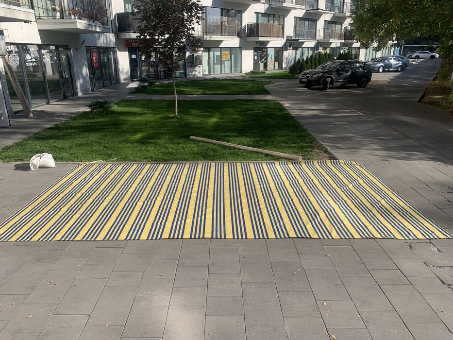 Продам акриловую ткань немецкую Lux