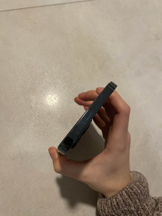 IPhone 12 pro max 256 GB