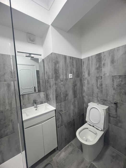 Arrendo - Apartamento T1 - Leiria