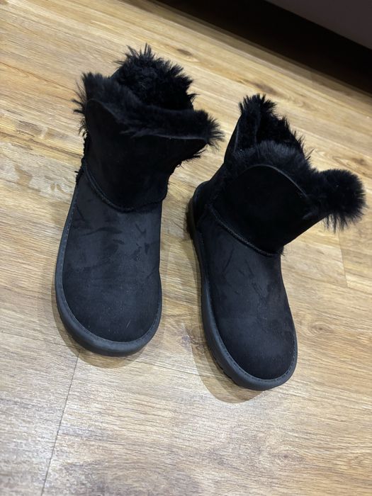 Sniegowce futrzaki 35